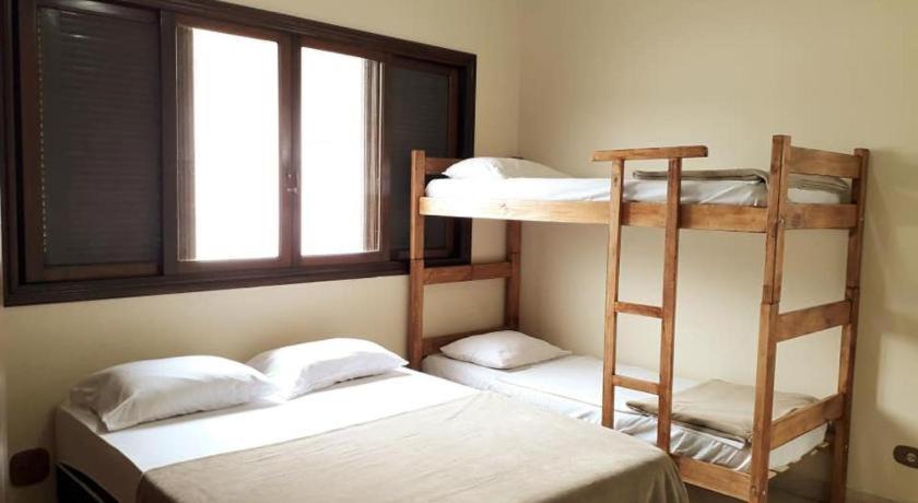 Paju Hostel E Pousada Maceio  Ngoại thất bức ảnh