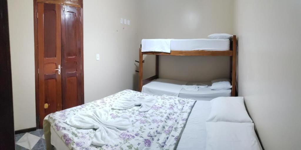 Paju Hostel E Pousada Maceio  Ngoại thất bức ảnh