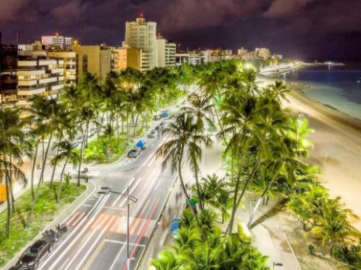 Paju Hostel E Pousada Maceio  Ngoại thất bức ảnh