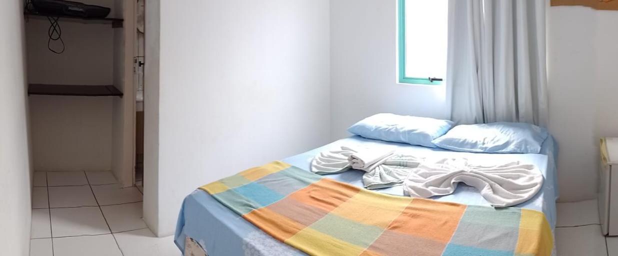 Paju Hostel E Pousada Maceio  Ngoại thất bức ảnh