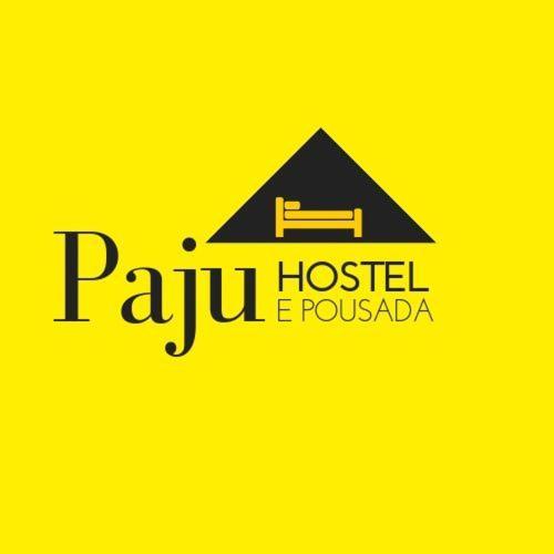 Paju Hostel E Pousada Maceio  Ngoại thất bức ảnh