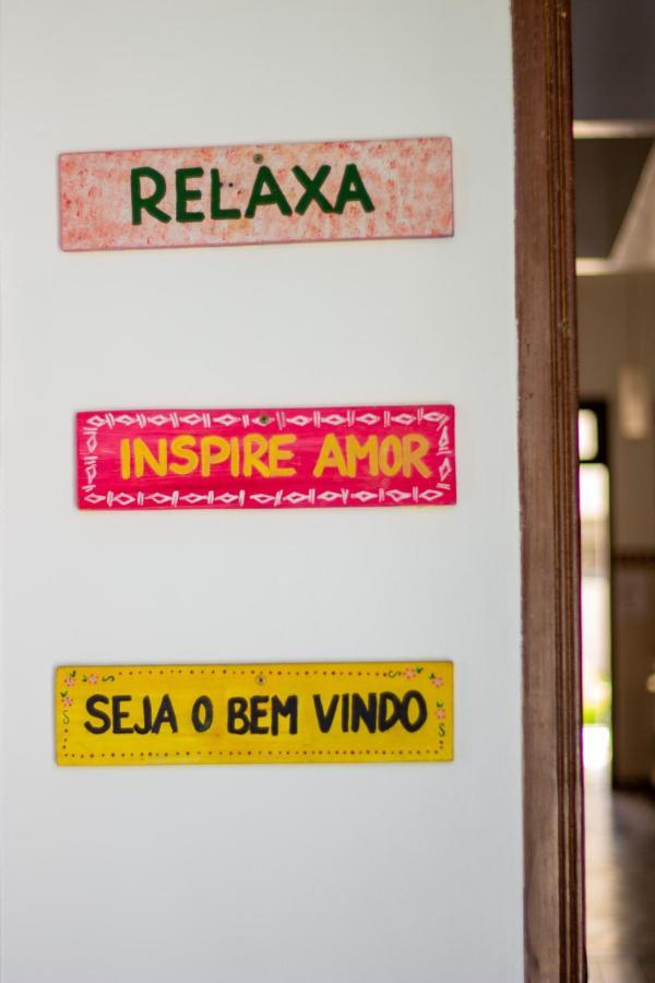 Paju Hostel E Pousada Maceio  Ngoại thất bức ảnh