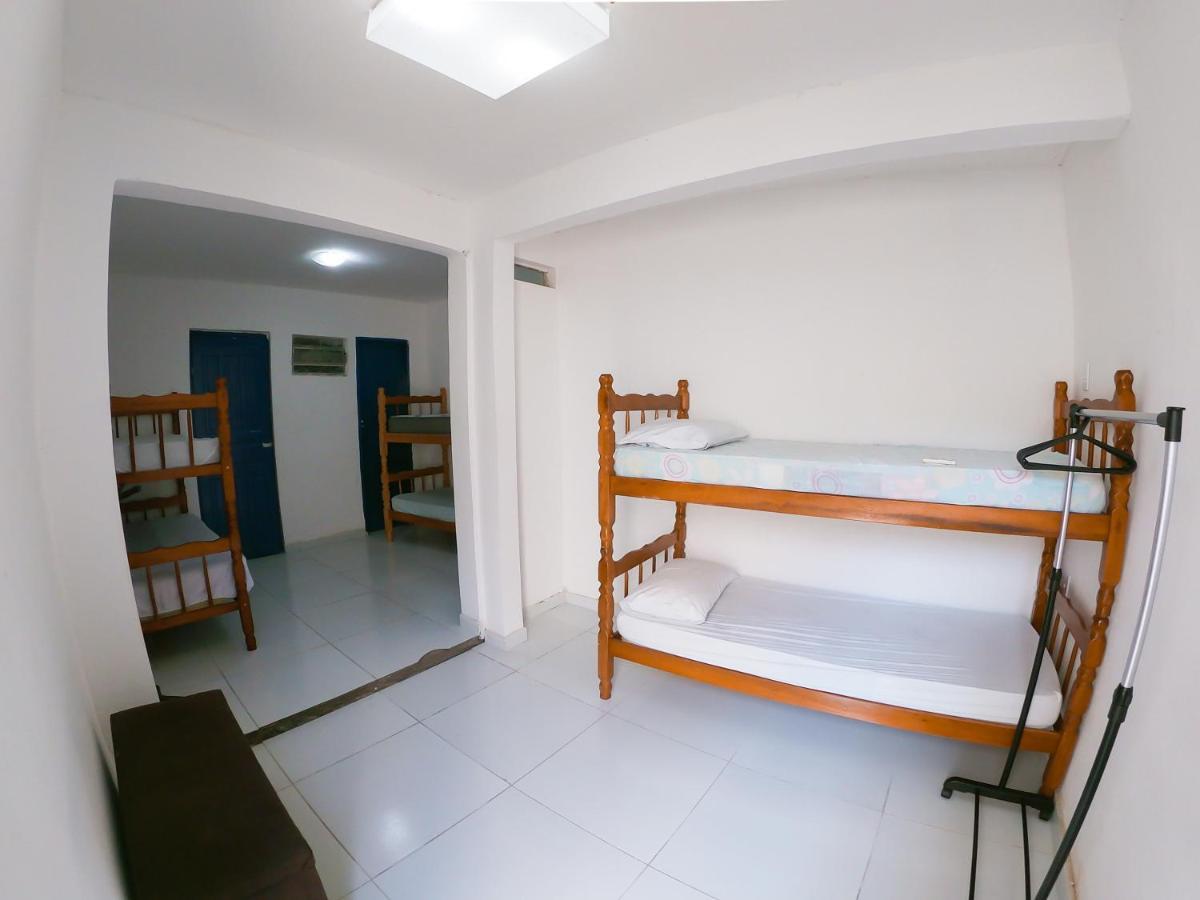 Paju Hostel E Pousada Maceio  Ngoại thất bức ảnh